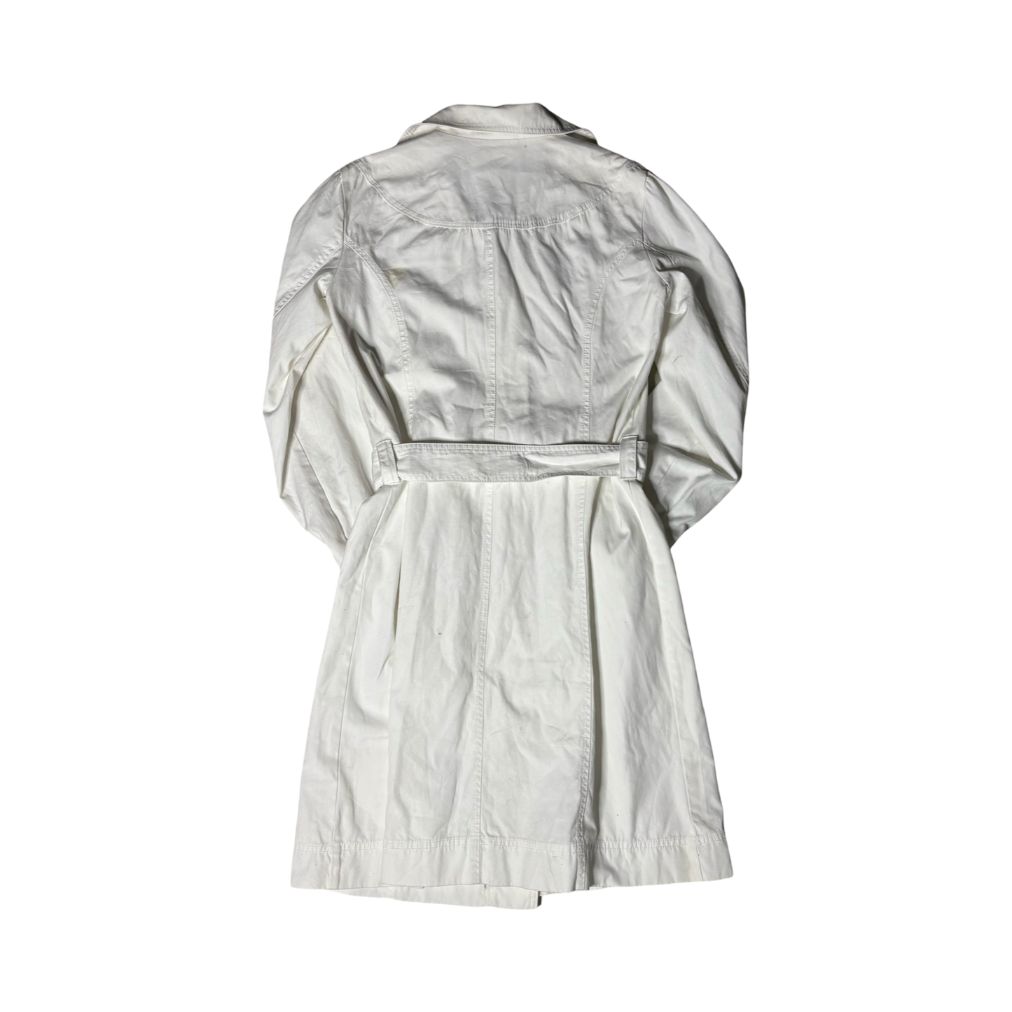 Only Trench Coat