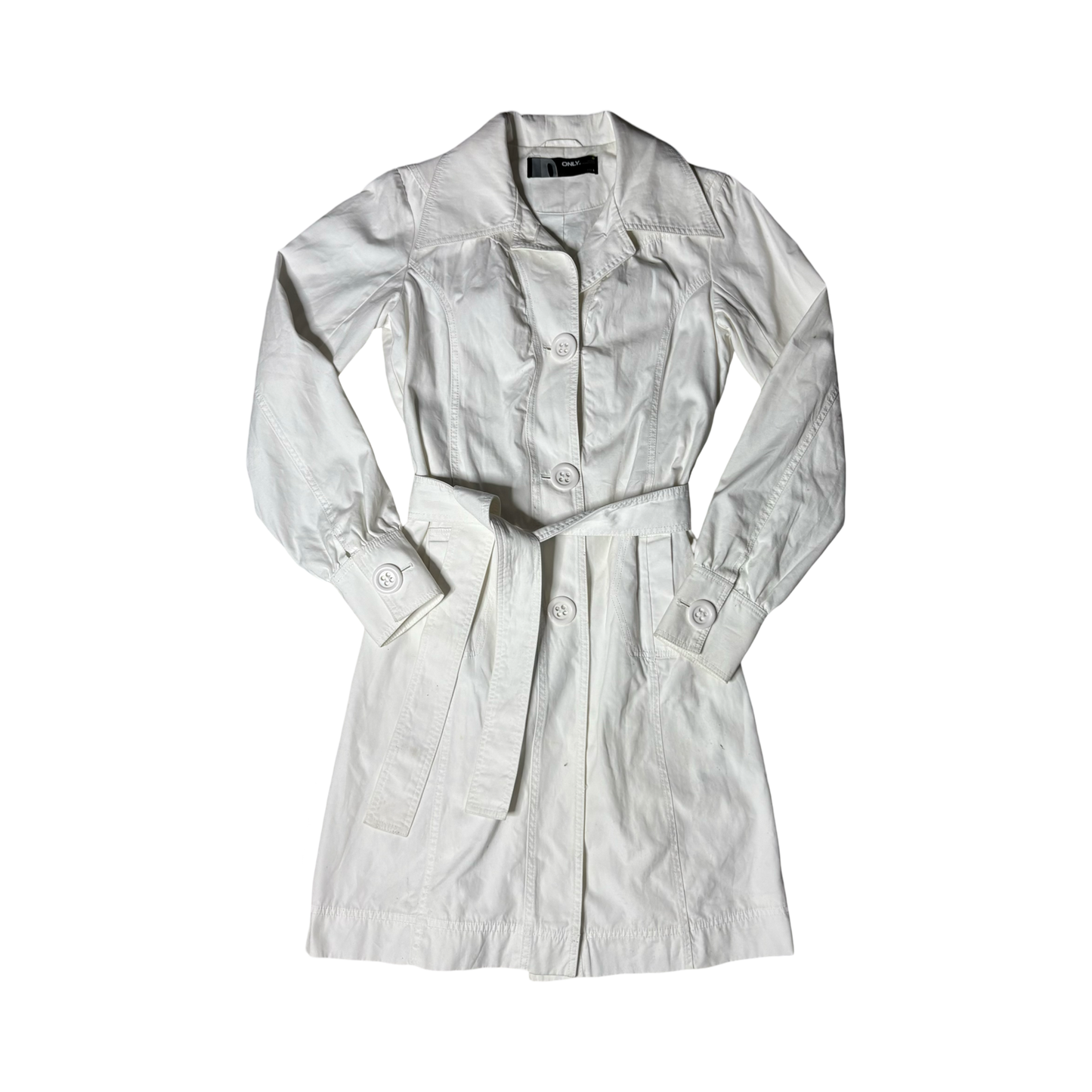 Only Trench Coat