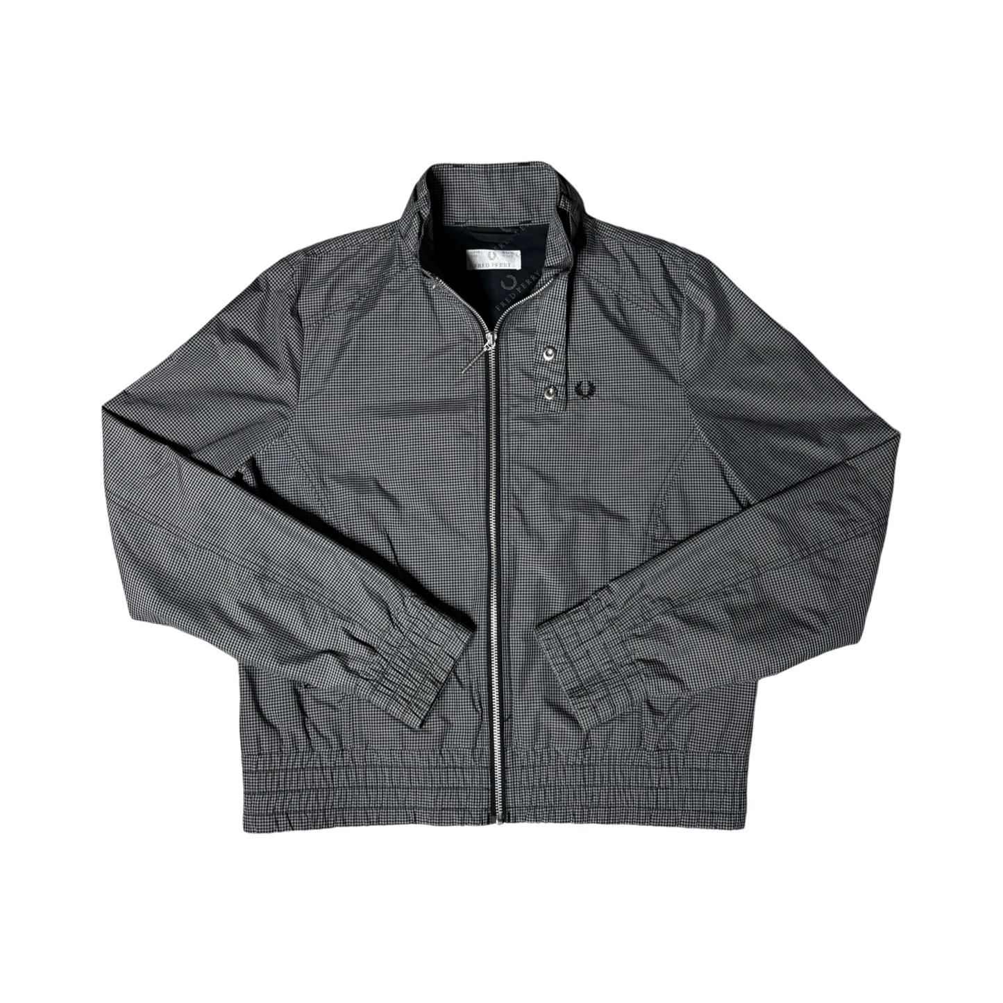 Fred Perry Jacket