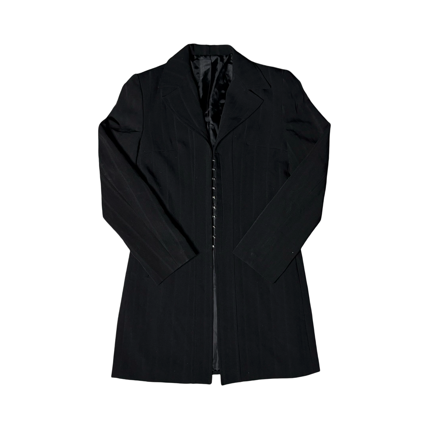 Dress Coat