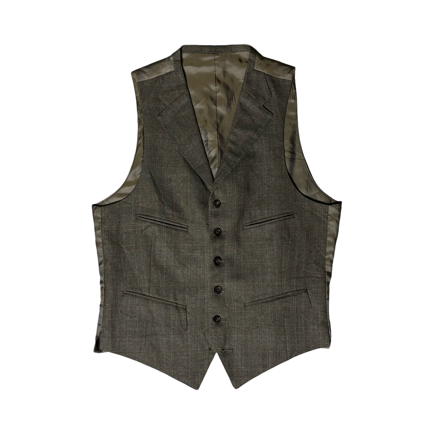 Dress Vest