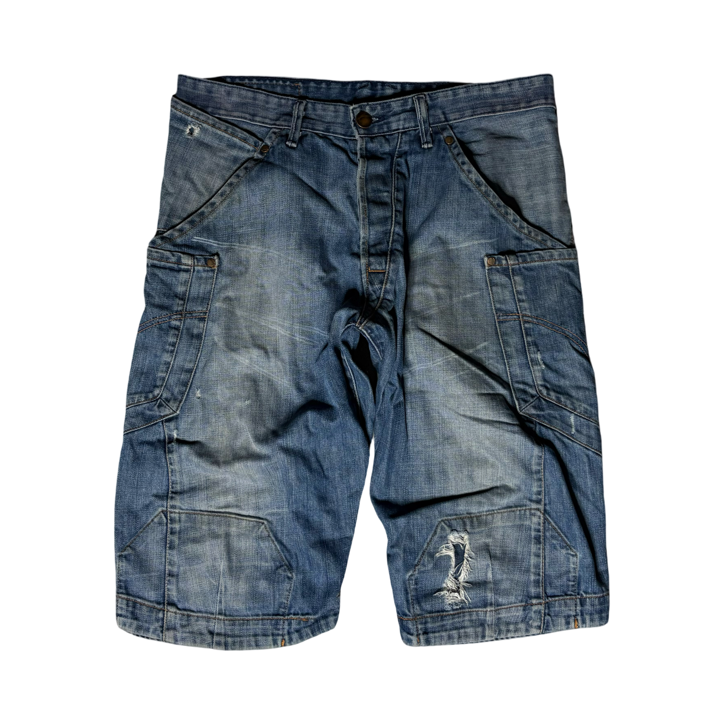 Levi´s Engineered Shorts