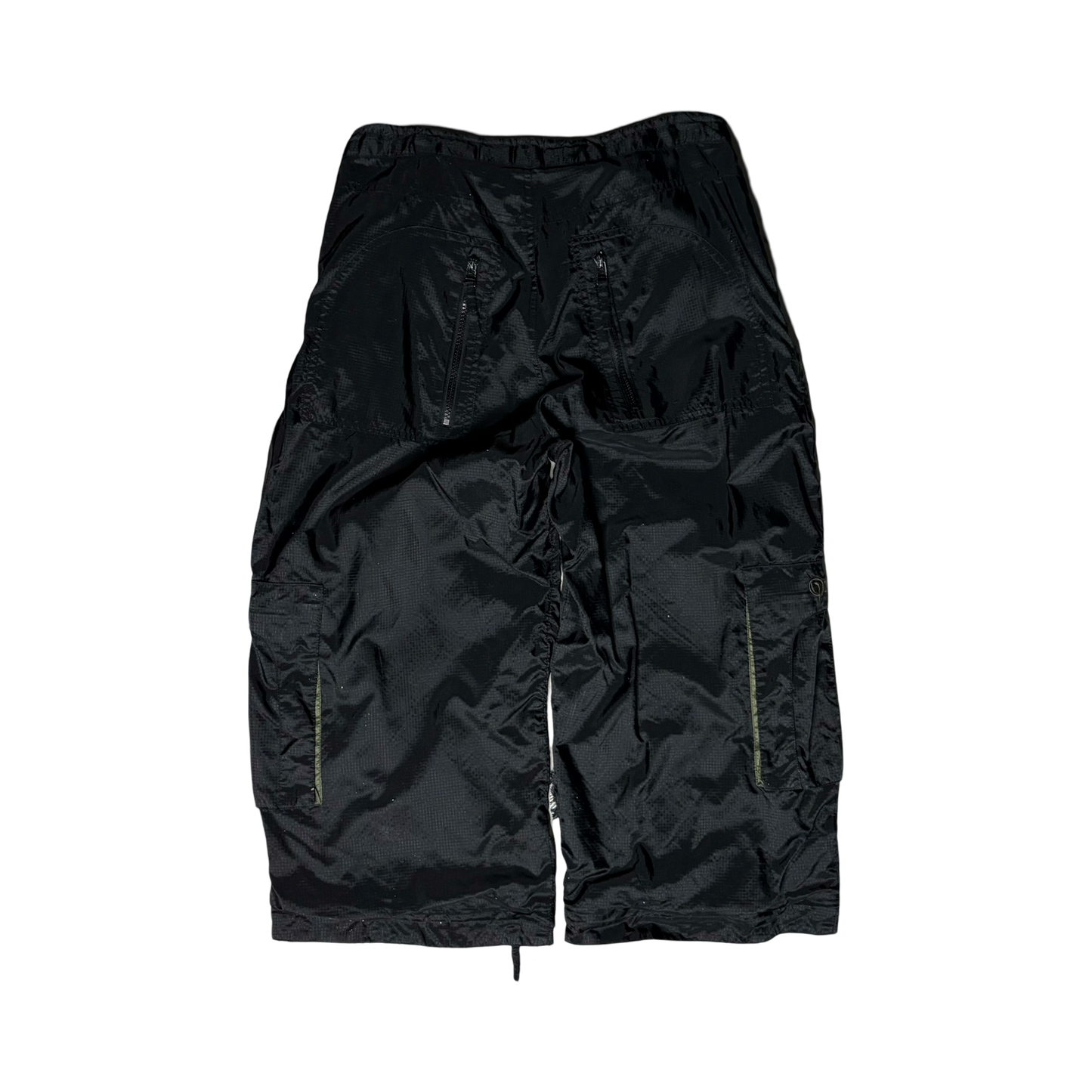 Nikita Shorts