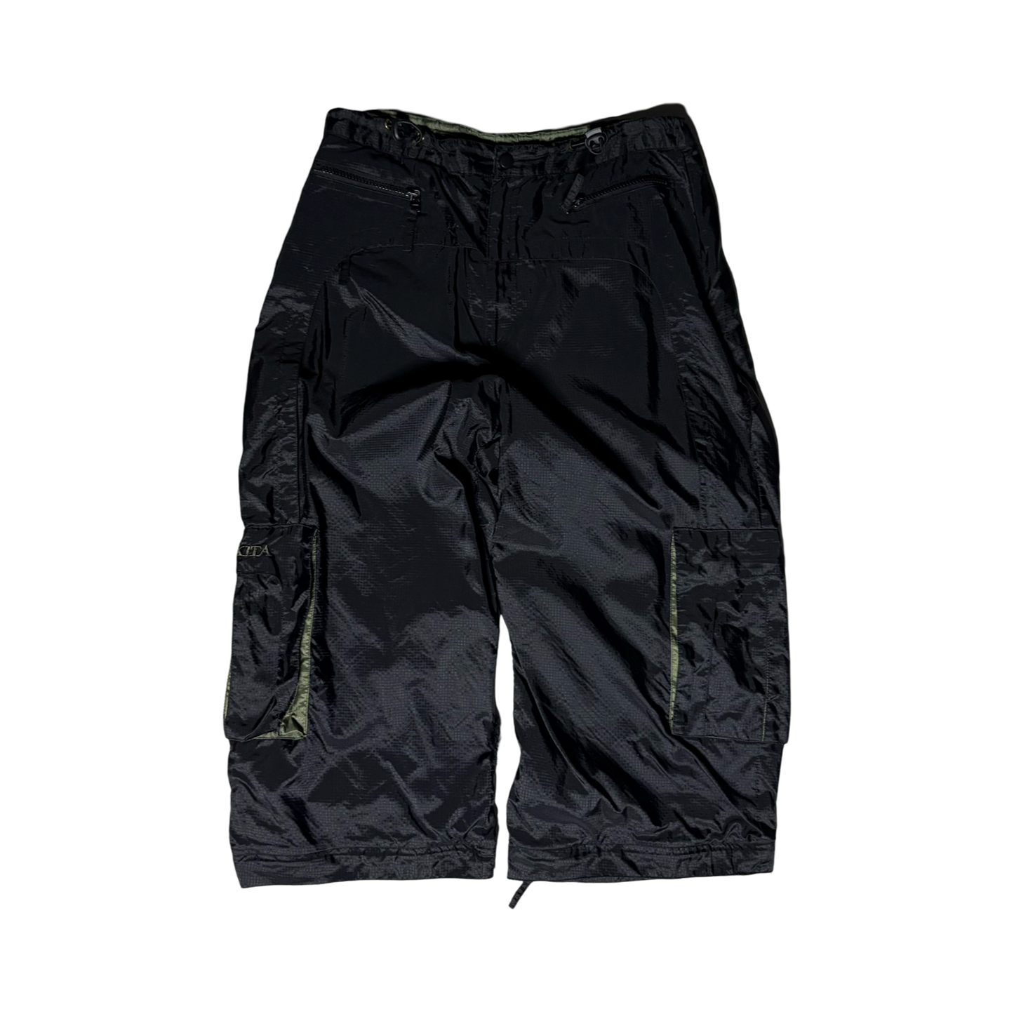 Nikita Shorts