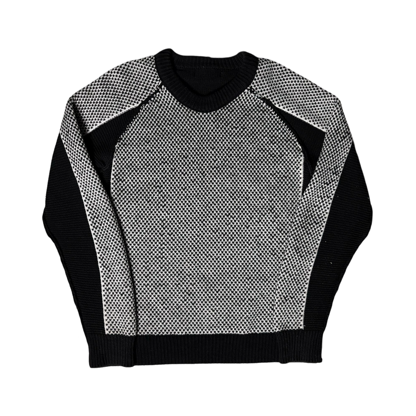 Knitted Sweater
