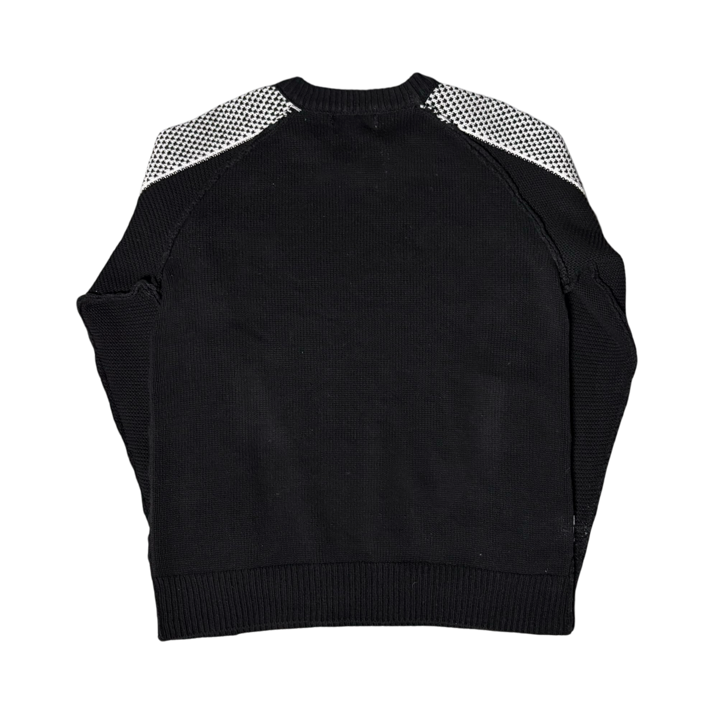 Knitted Sweater