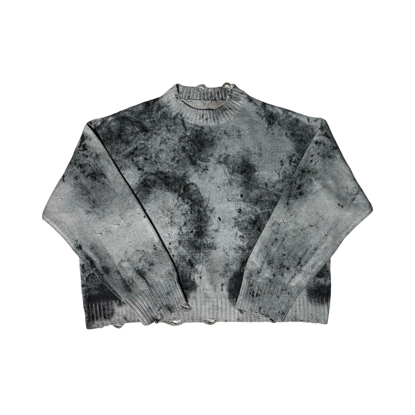 Knitted Sweater