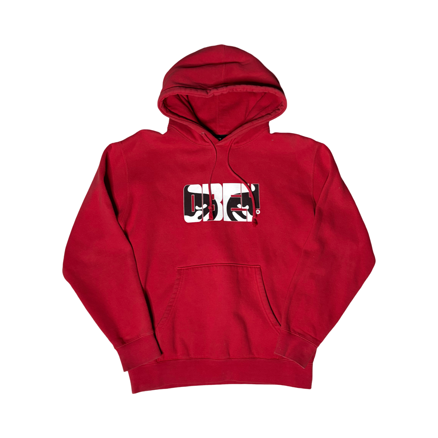 Obey Hoodie