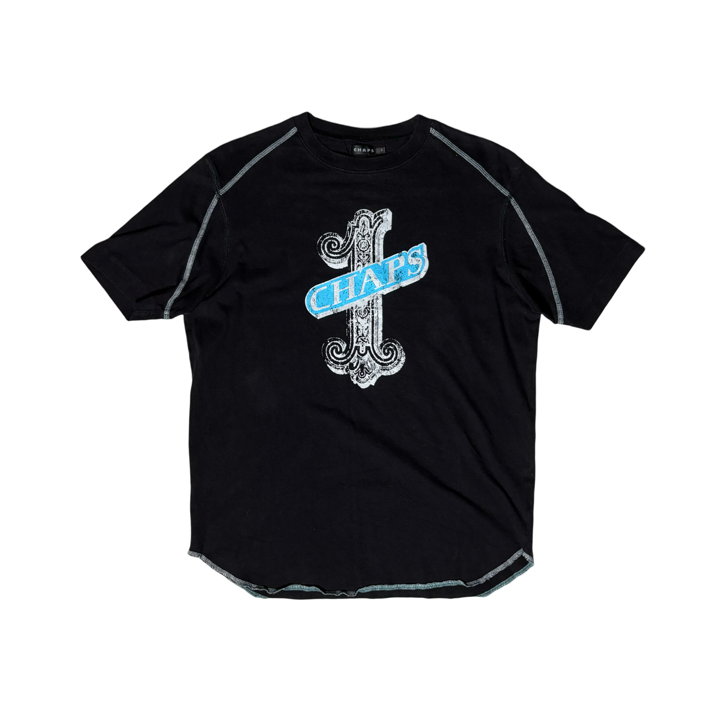 Chaps Tee