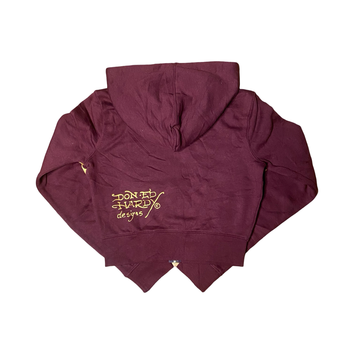 Ed Hardy Hoodie