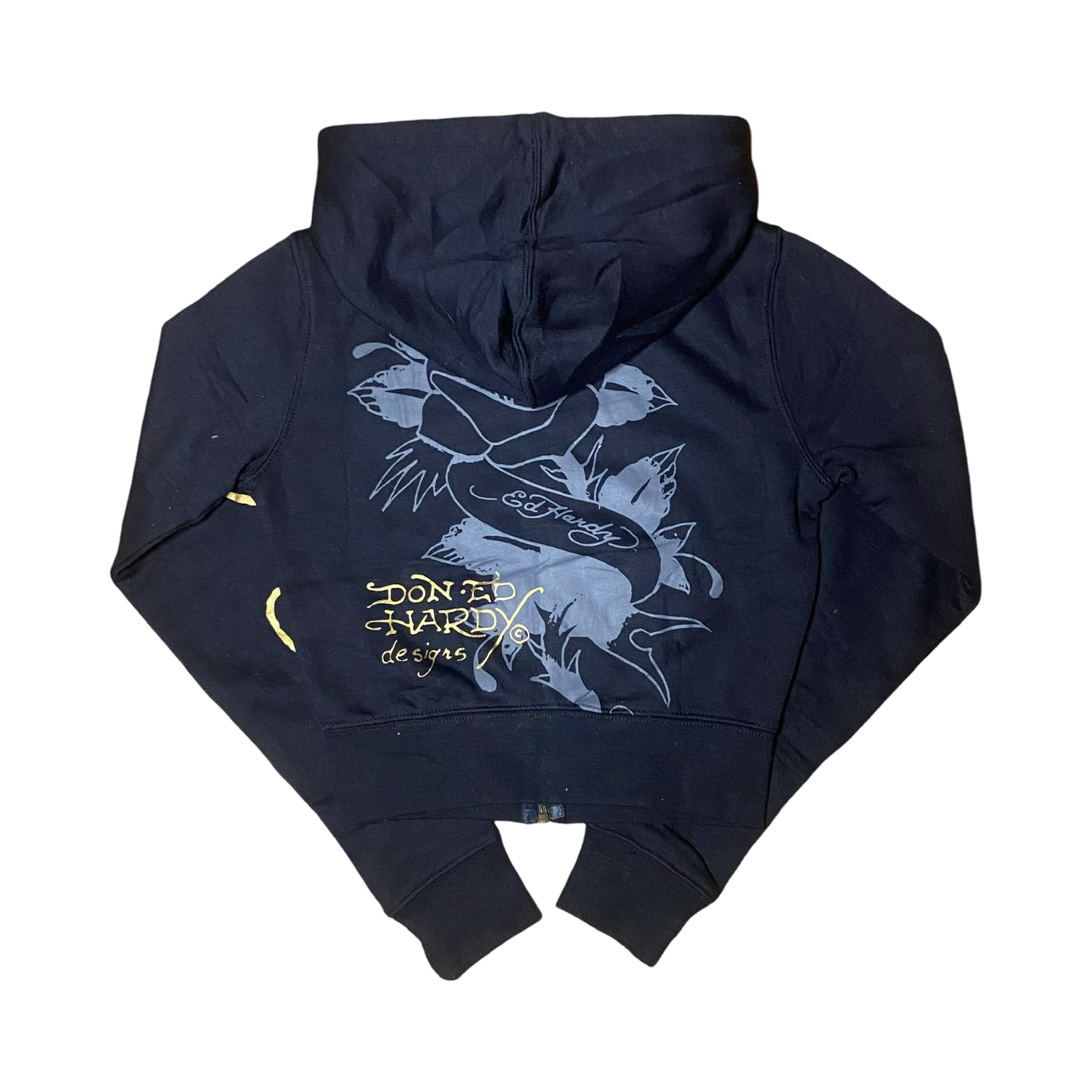 Ed Hardy Hoodie