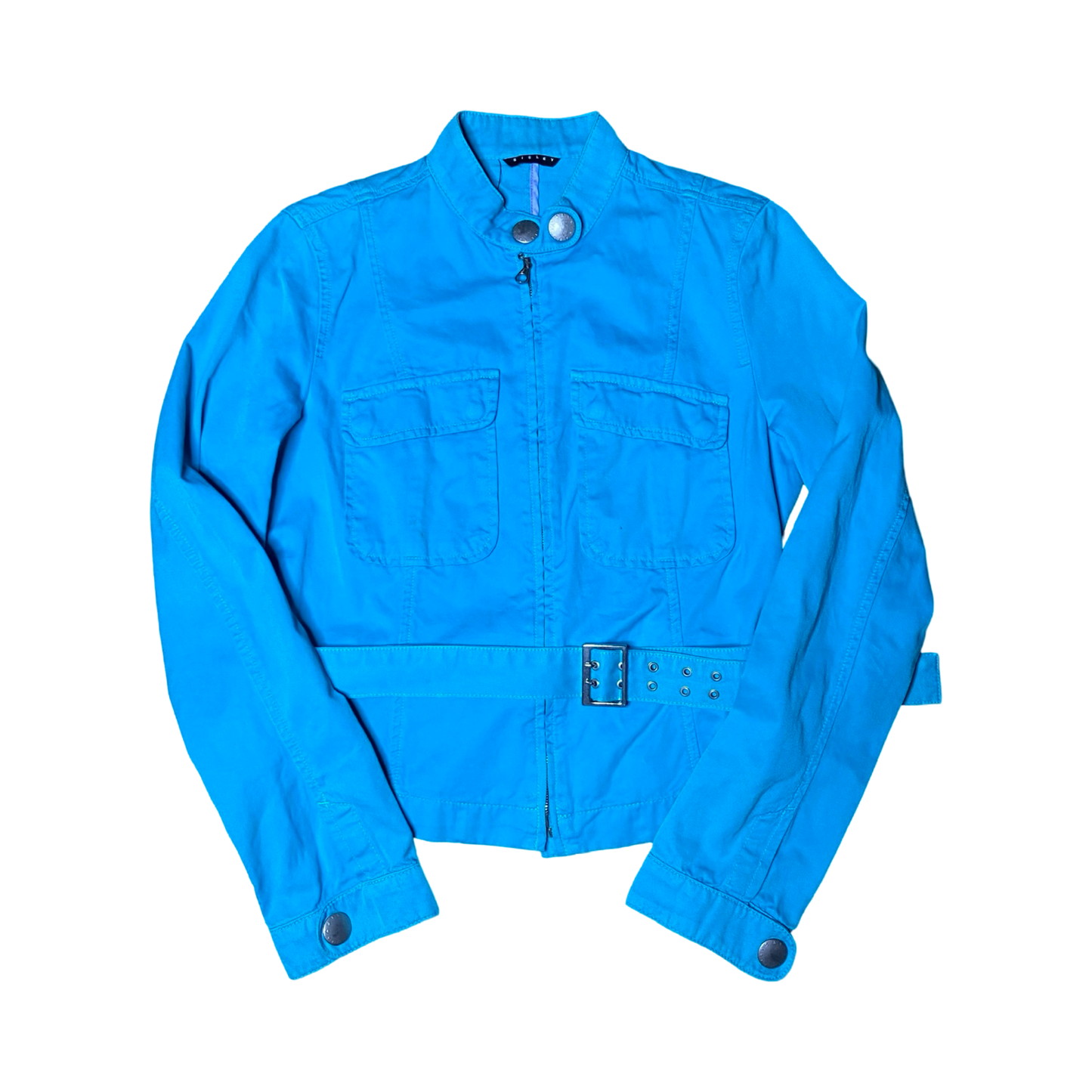 Sisley Jacket