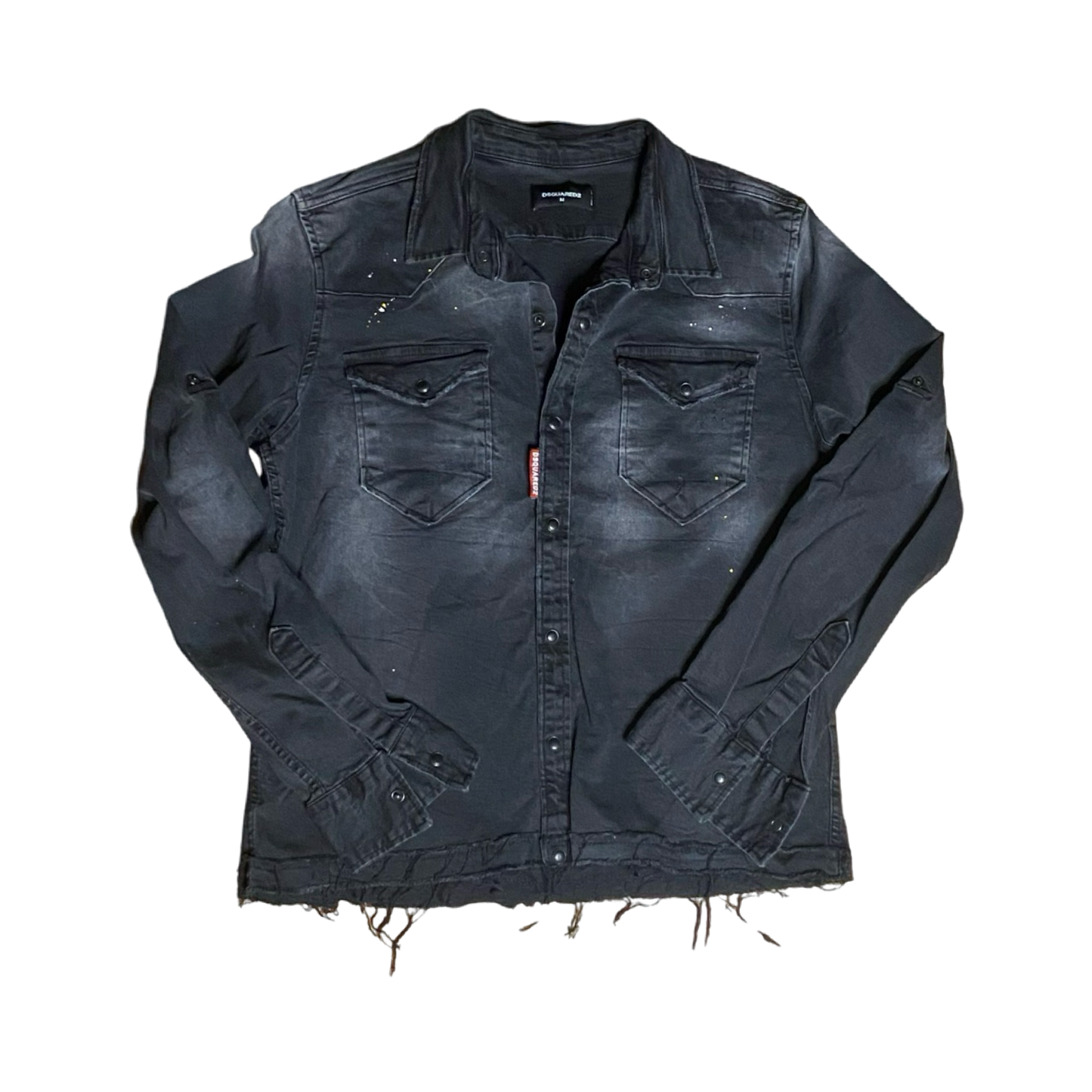DSQUARED2 SHIRT