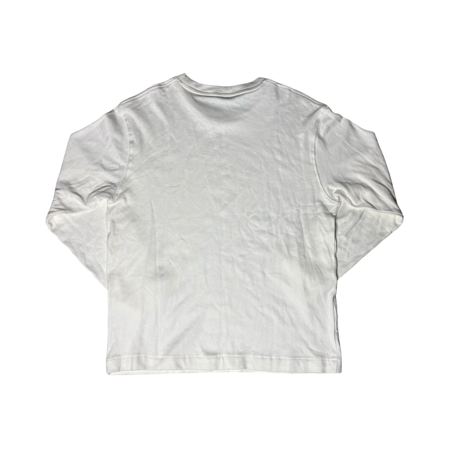 White Longsleeve