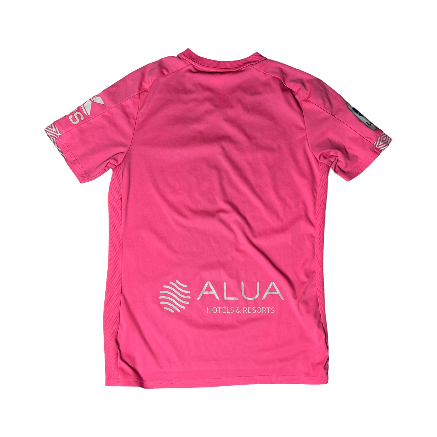 Mallorca Jersey