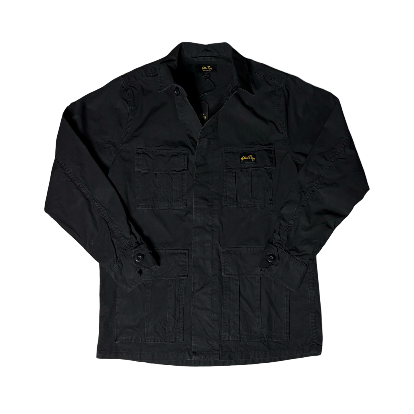 Stan Ray Utility Jacket