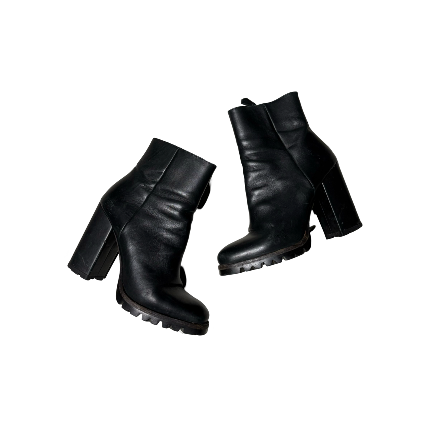 Prada Boots