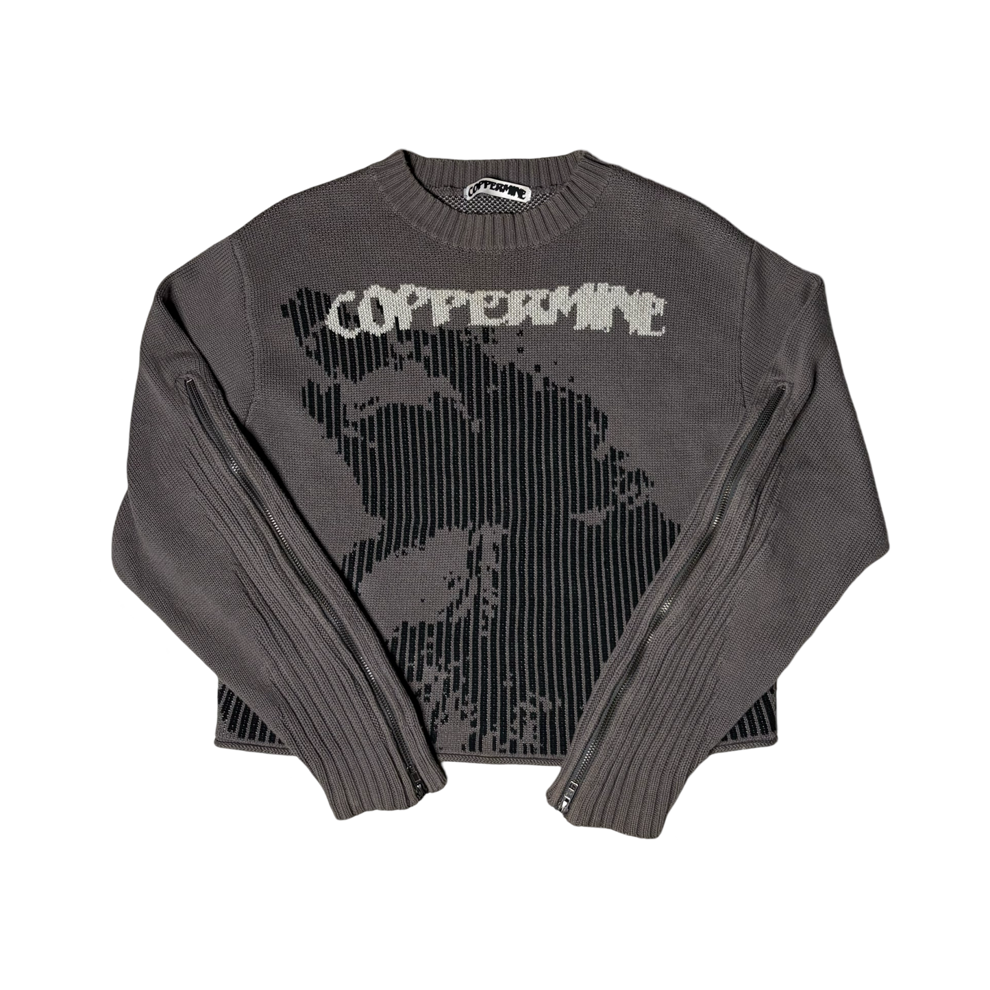 Coppermine Sweater
