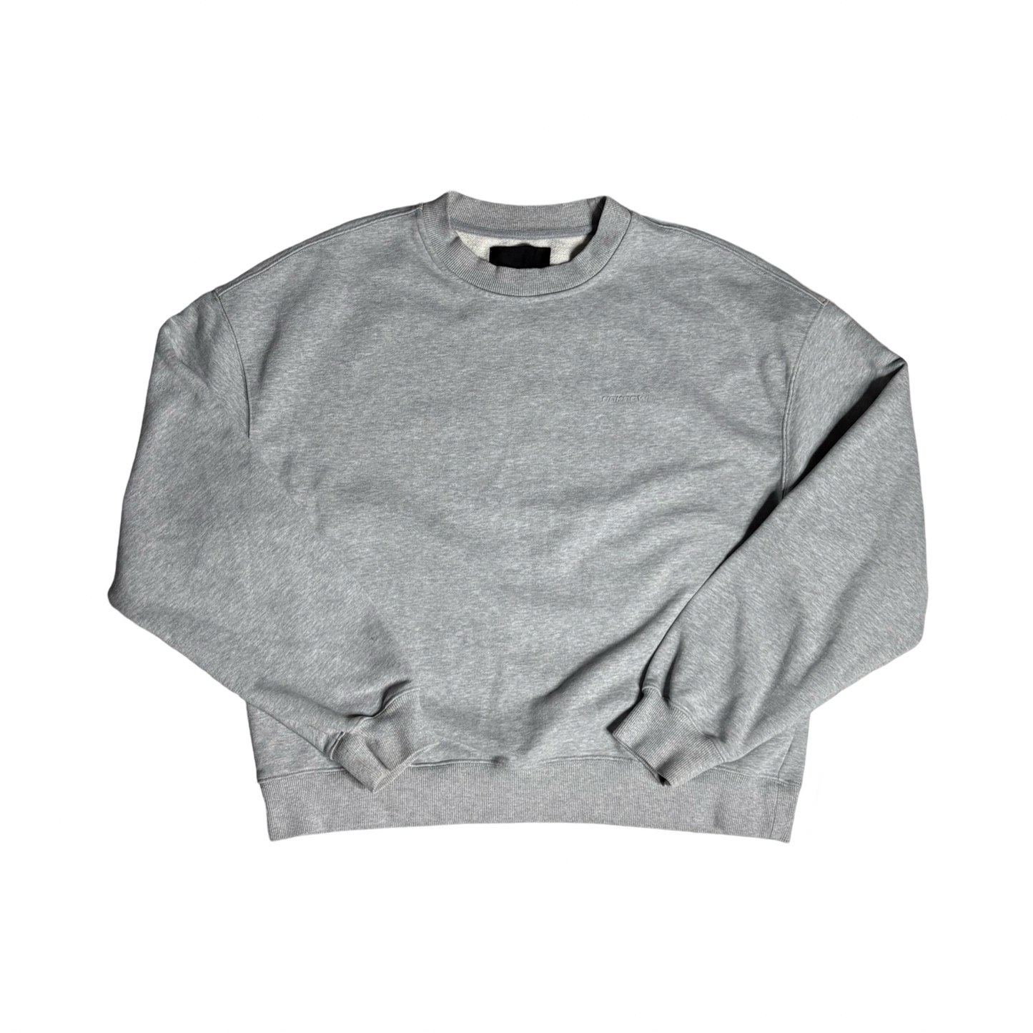 Unknown Rhinestone Crewneck