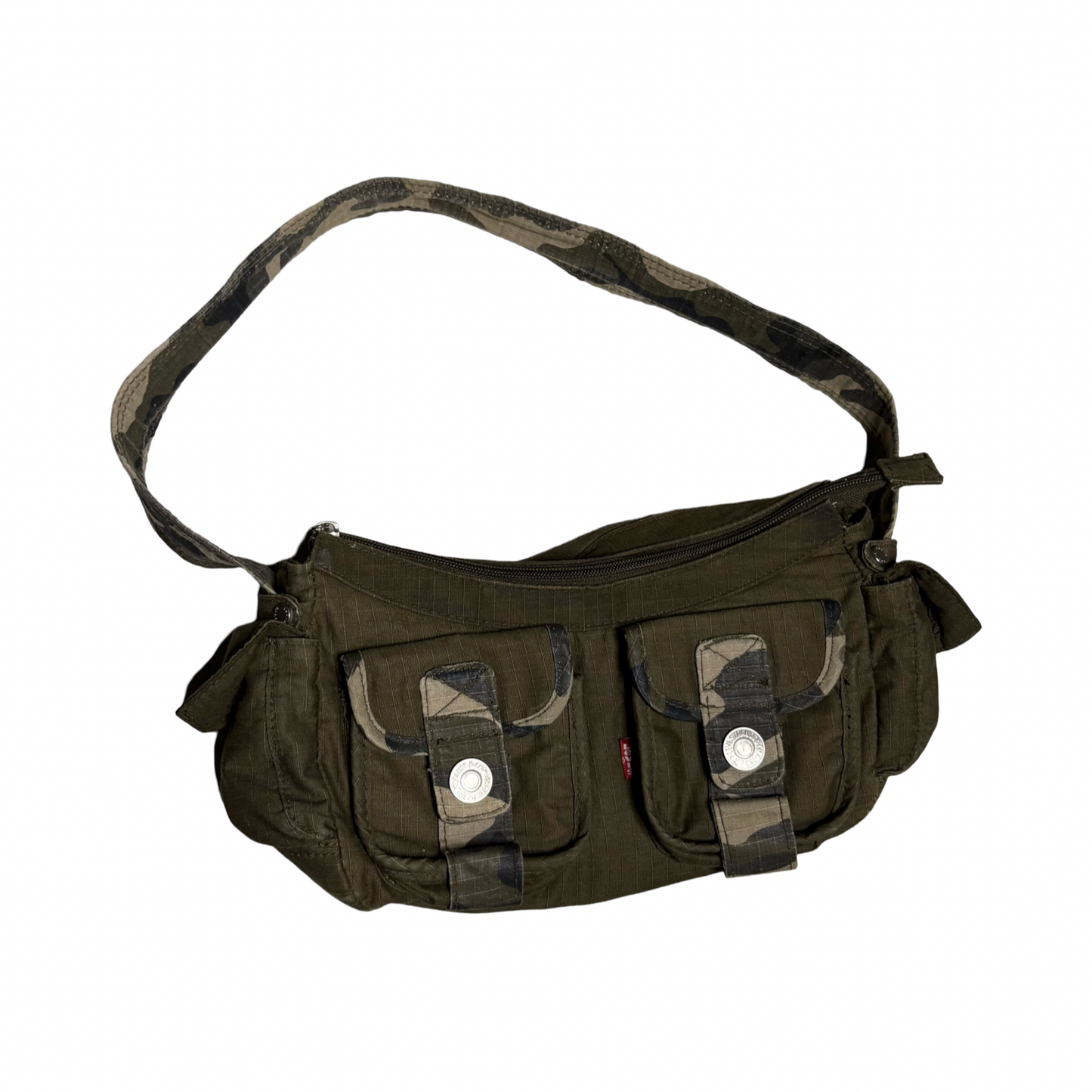 Levi´s Camo Purse