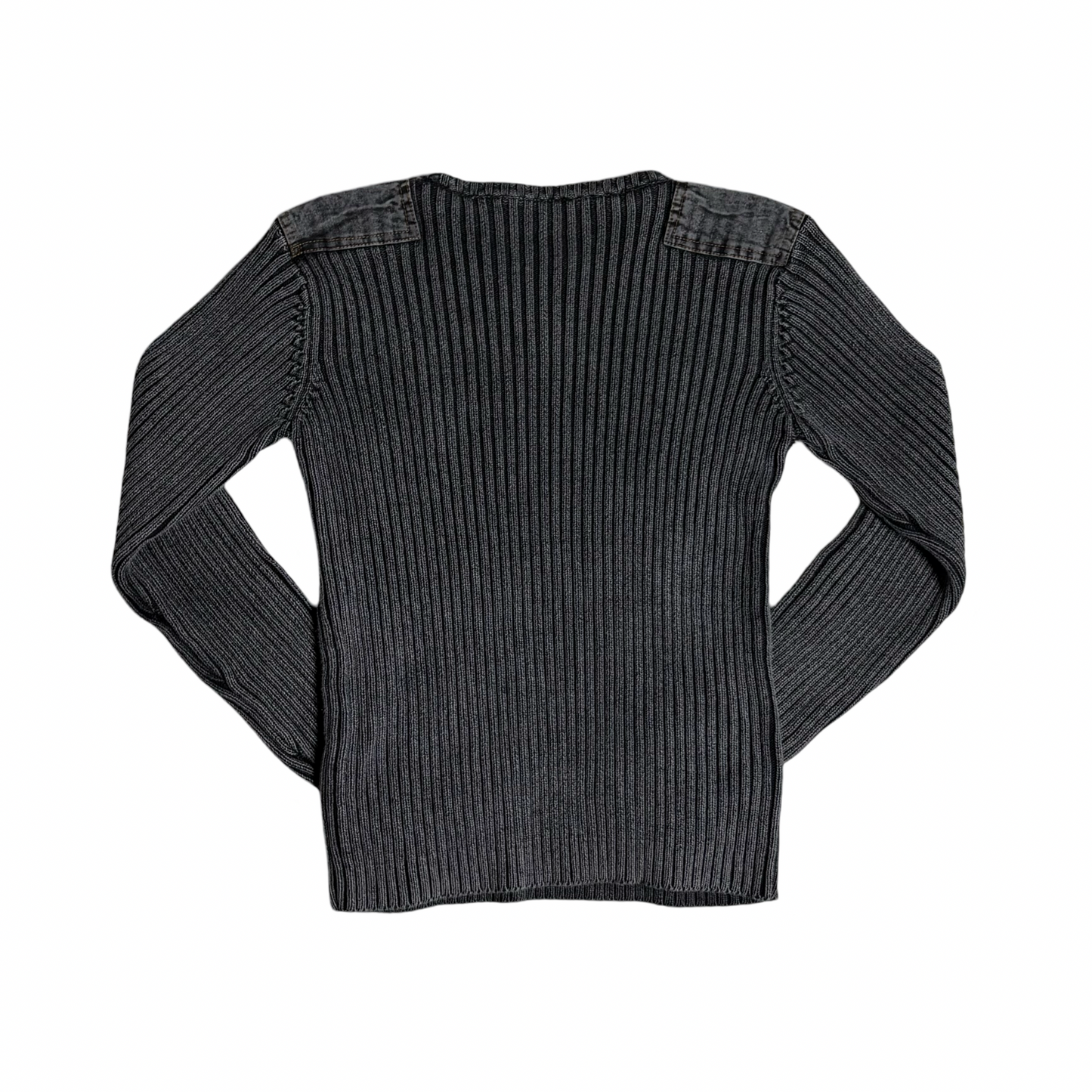 Knitted Sweater