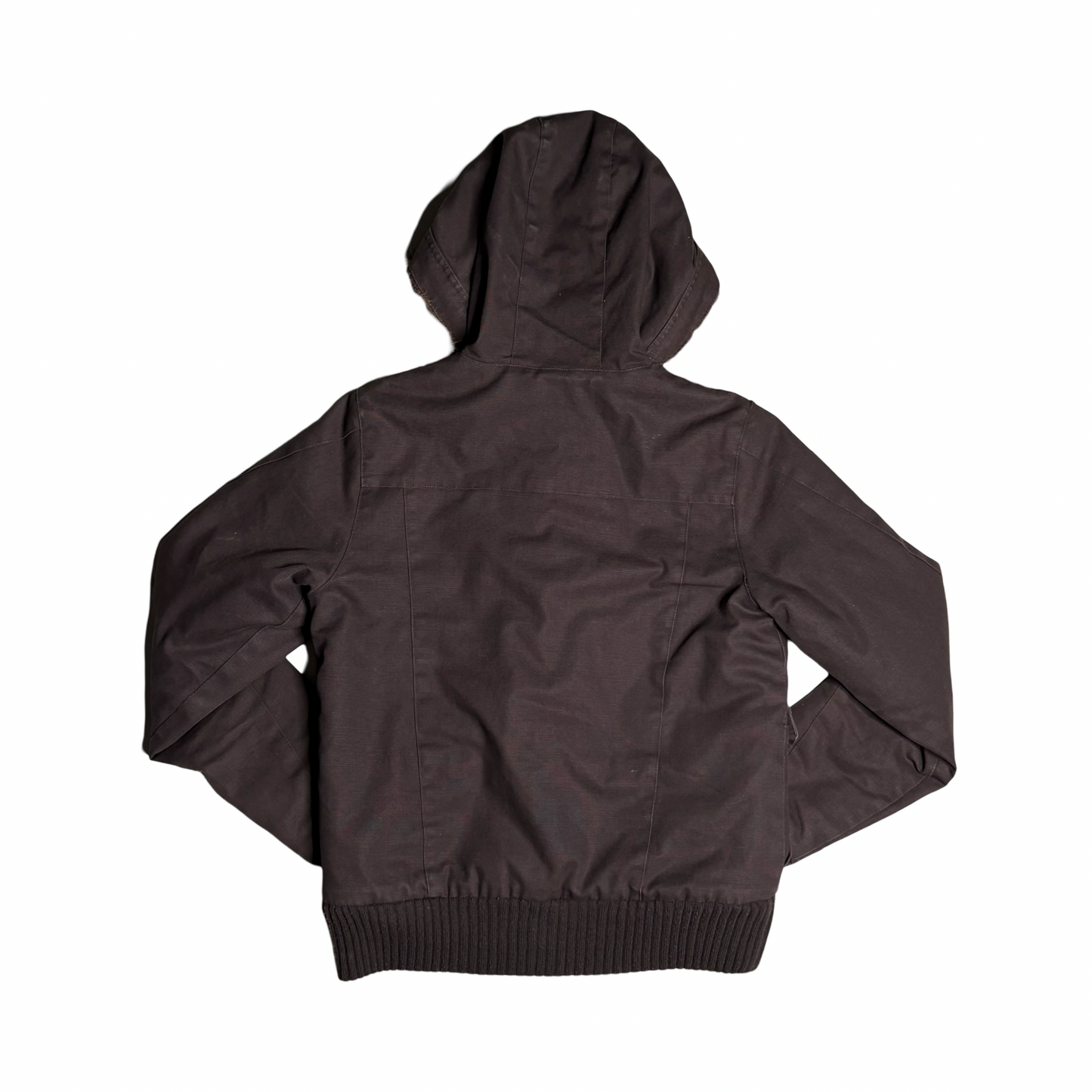 Puma Fur Jacket