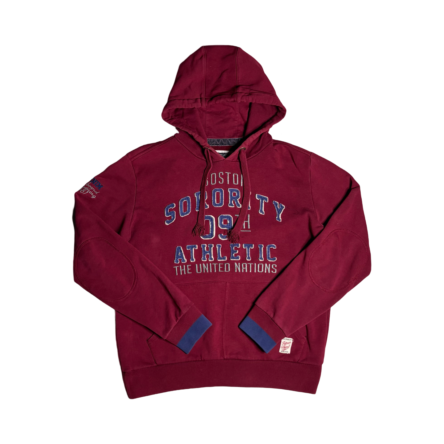 K-Erase Hoodie