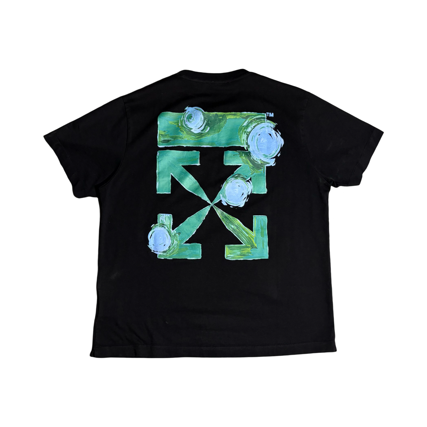 Off White FW21 Tee