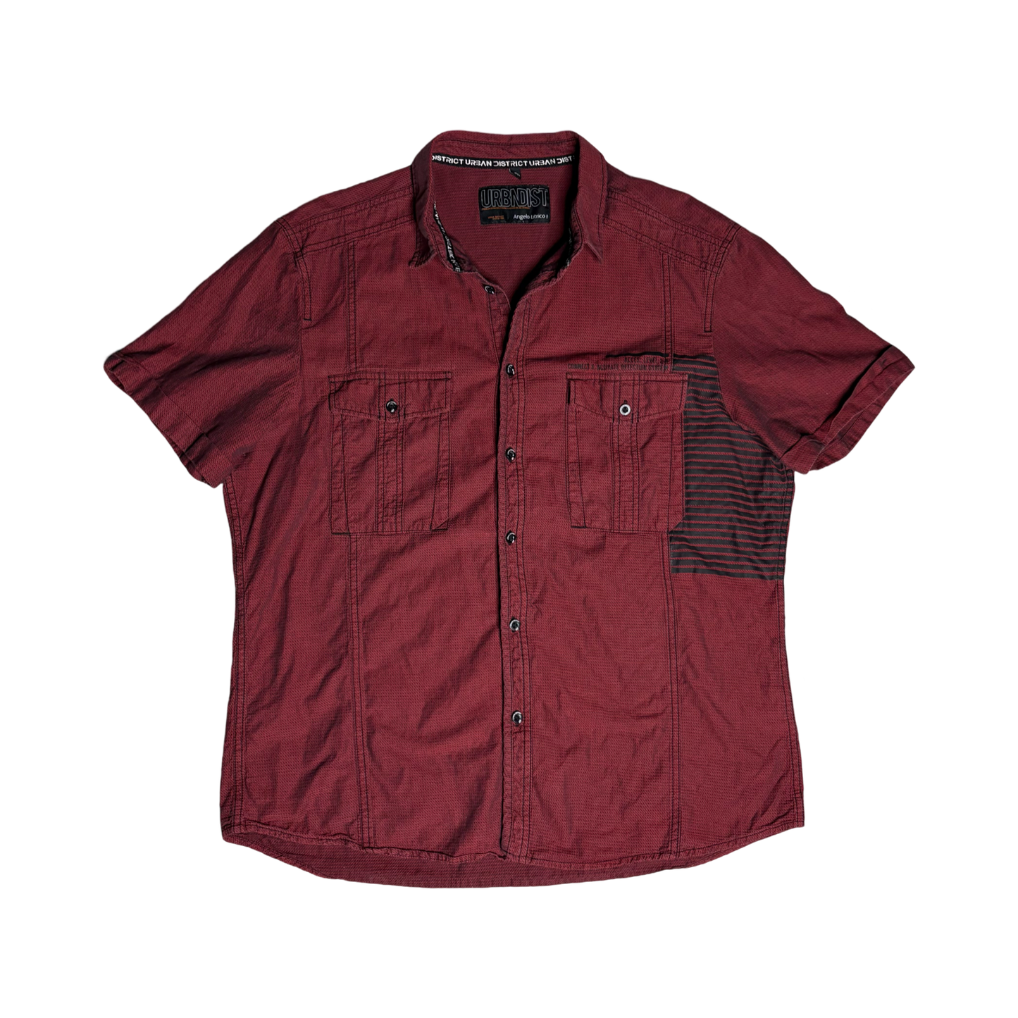 Urbndist Shirt