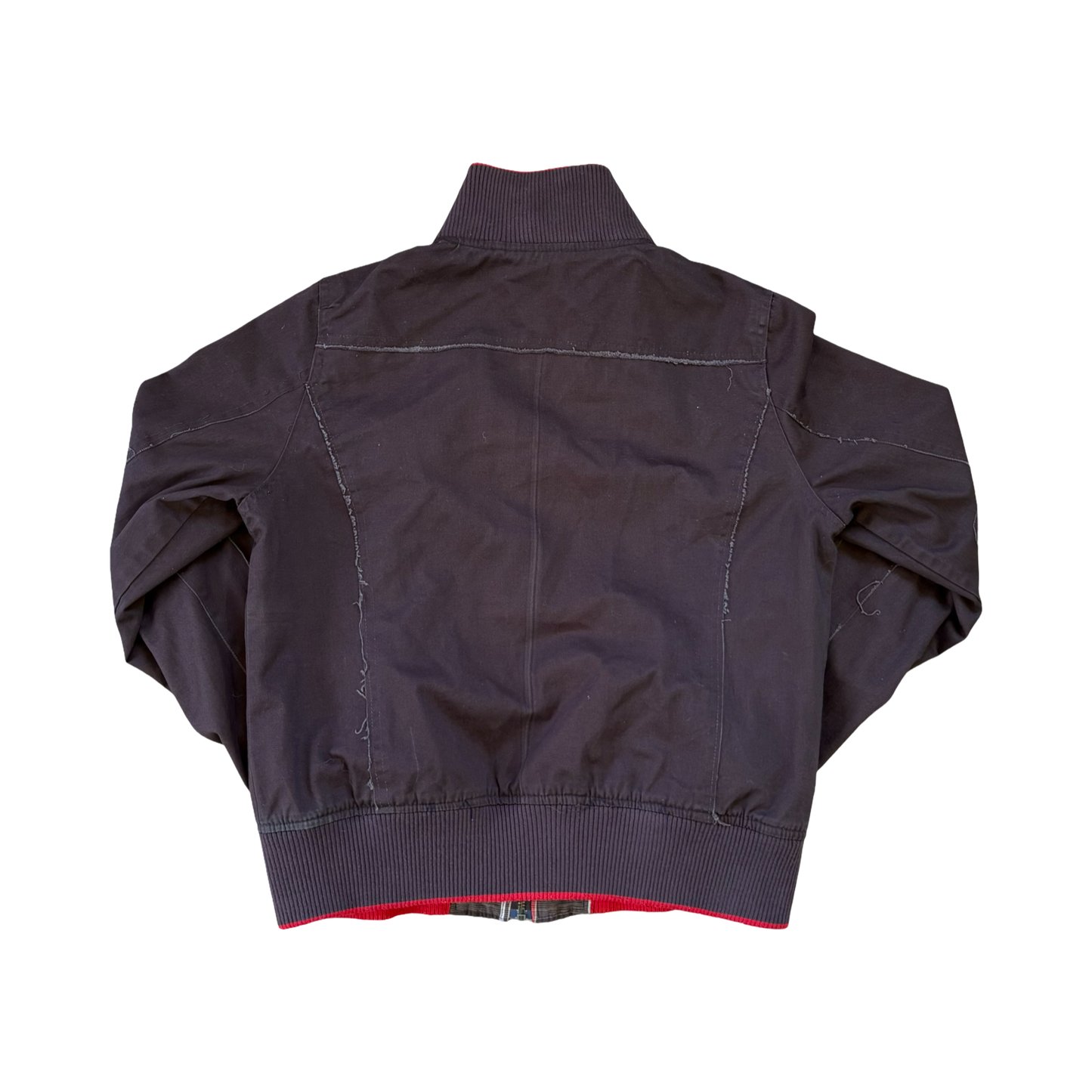 Blendshe Reversible Jacket