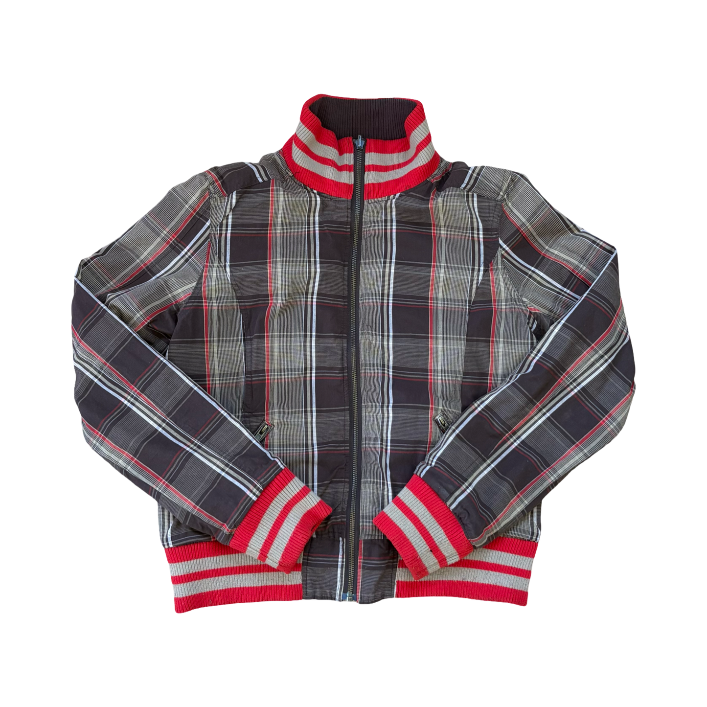 Blendshe Reversible Jacket