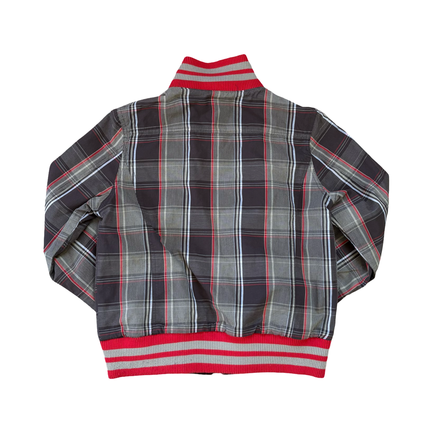 Blendshe Reversible Jacket