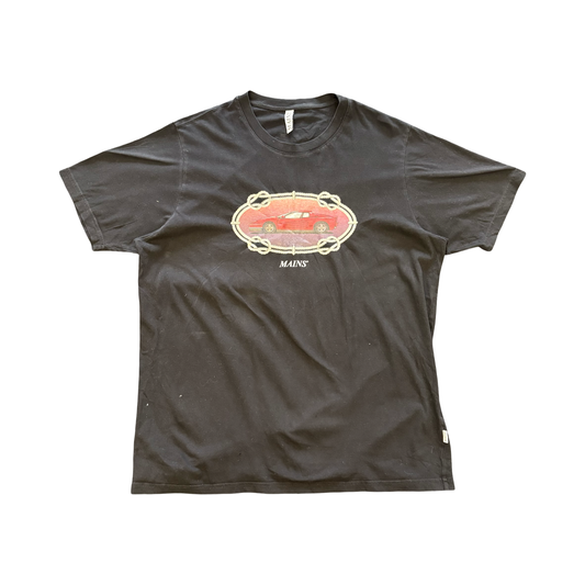 Mains Tee