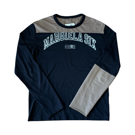 Maison Margiela MM6 Longsleeve