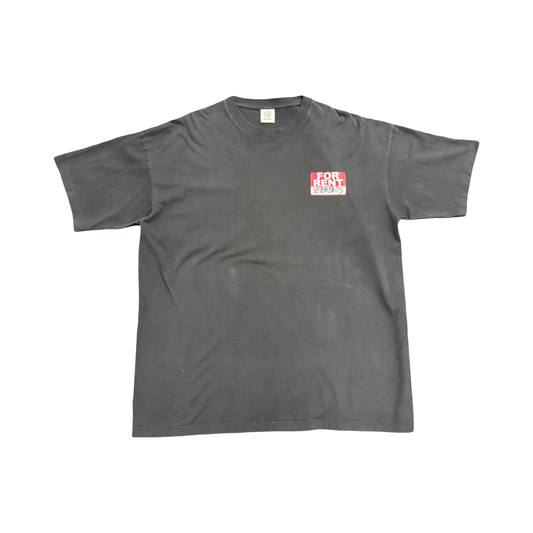 Vetements SS20 Tee