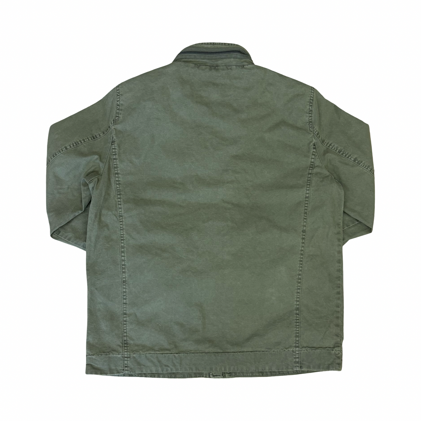 Levi’s Army Jacket