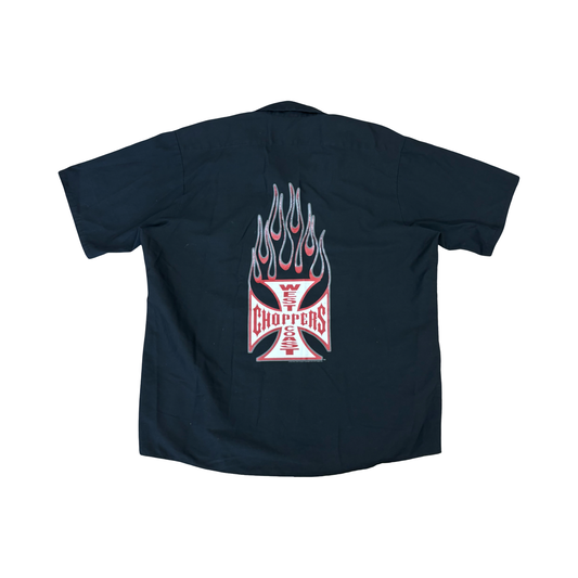 West Coast Choppers Shirt
