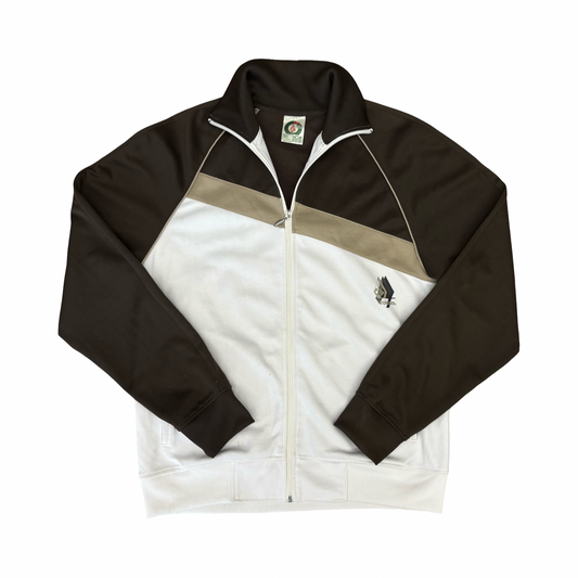 Vintage Volcom Zip