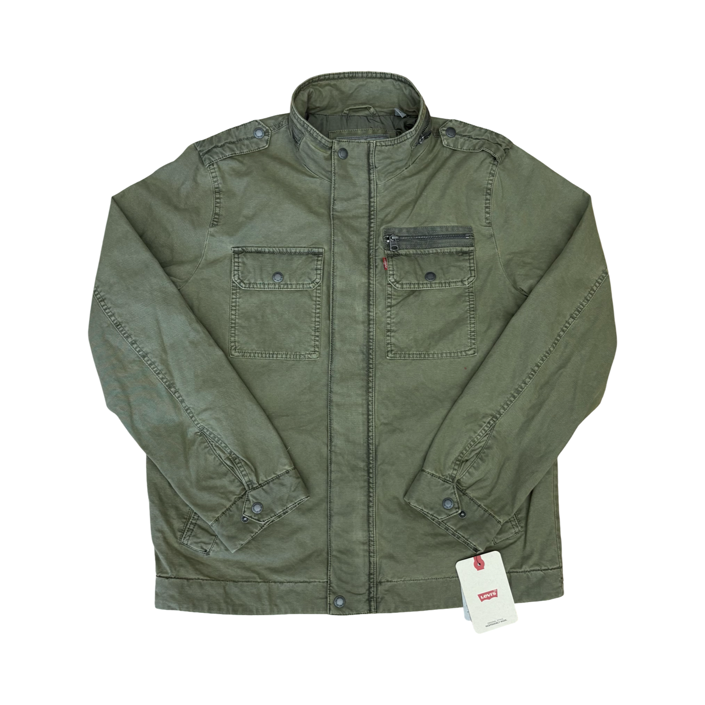 Levi’s Army Jacket
