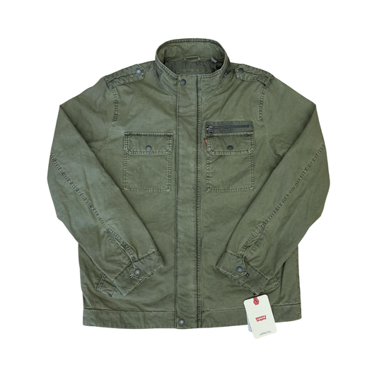 Levi’s Army Jacket