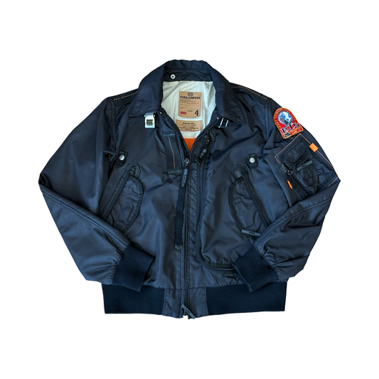 Parajumpers Fireman 2010s Down Jacket