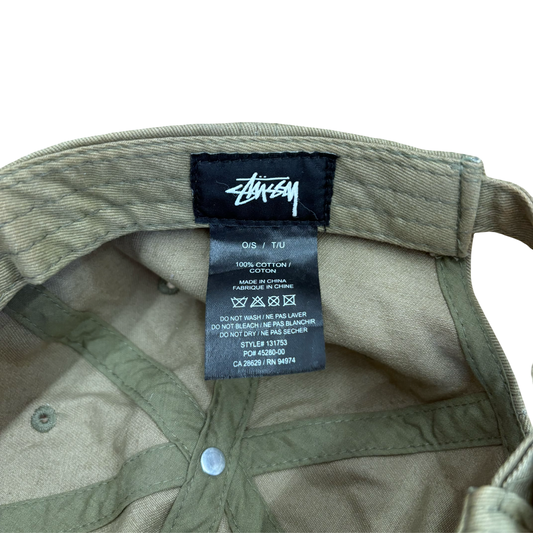 Stussy Cap