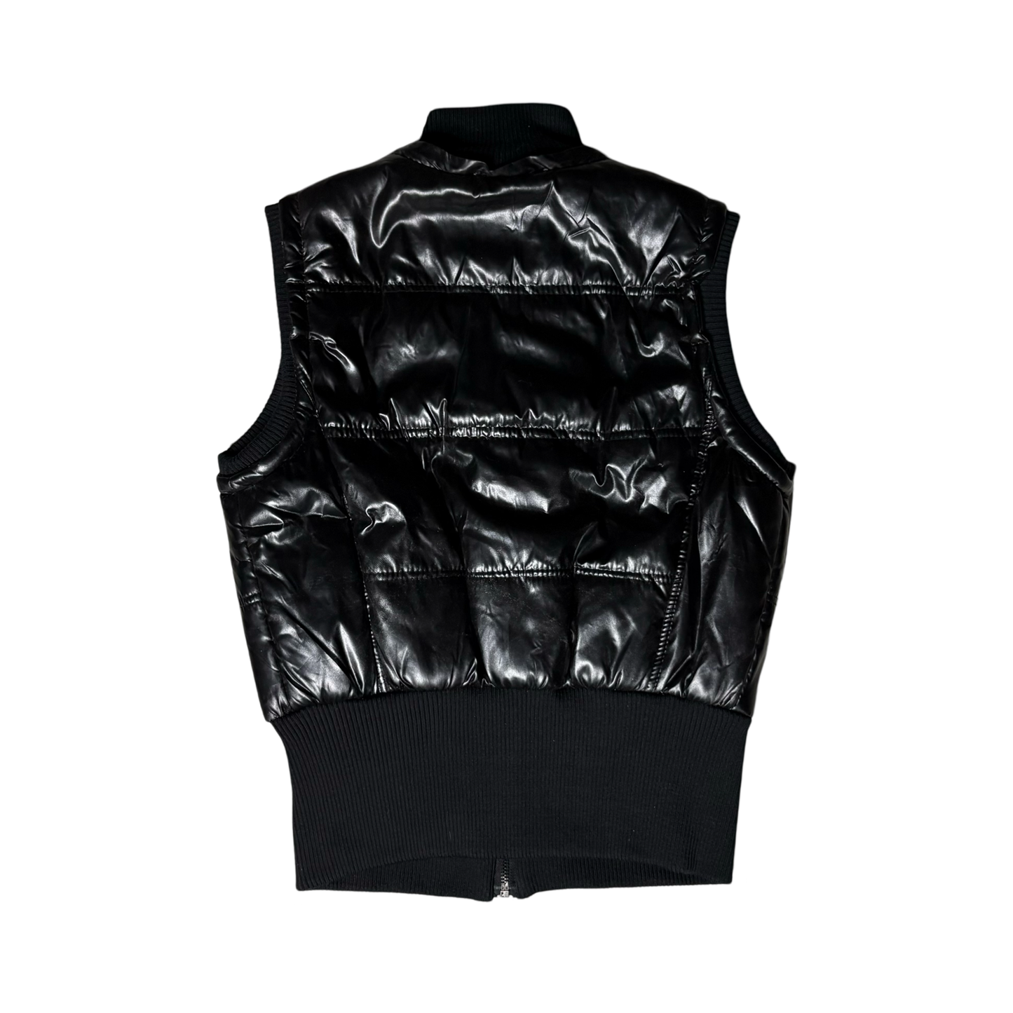 Miss Assurra Vest