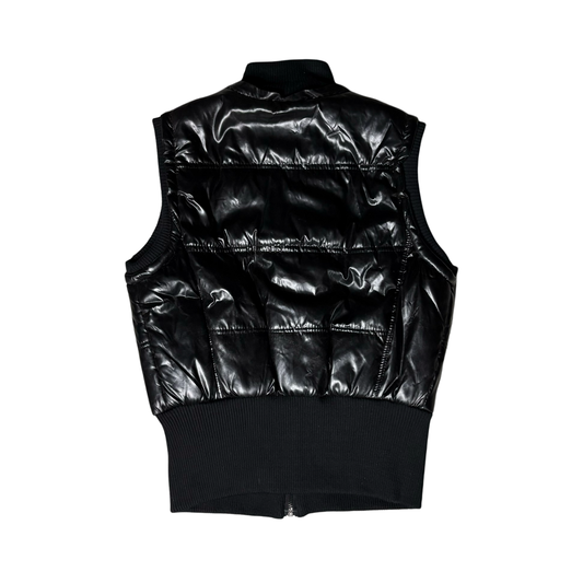 Miss Assurra Vest