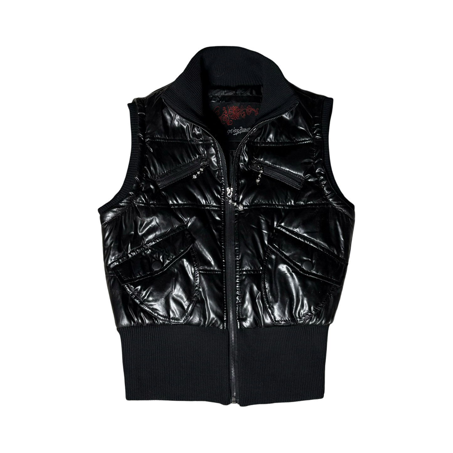 Miss Assurra Vest