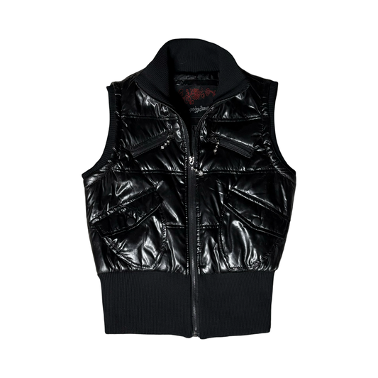 Miss Assurra Vest