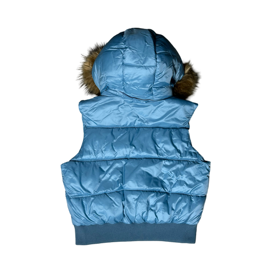 Iets Frans Fur Vest