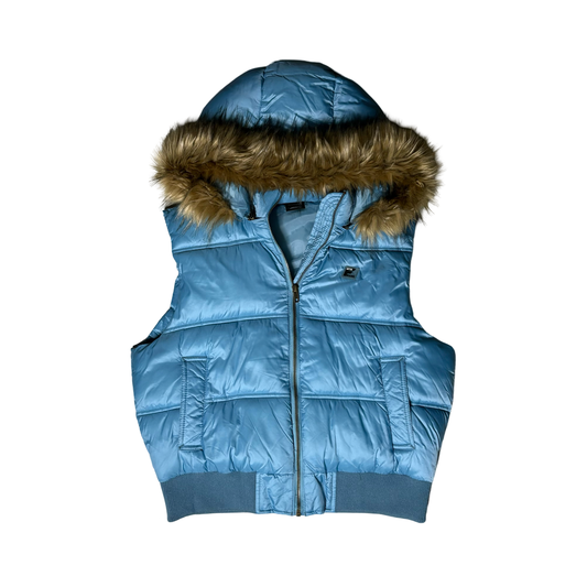 Iets Frans Fur Vest