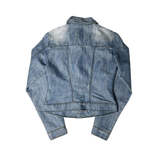 Q2 Denim Jacket