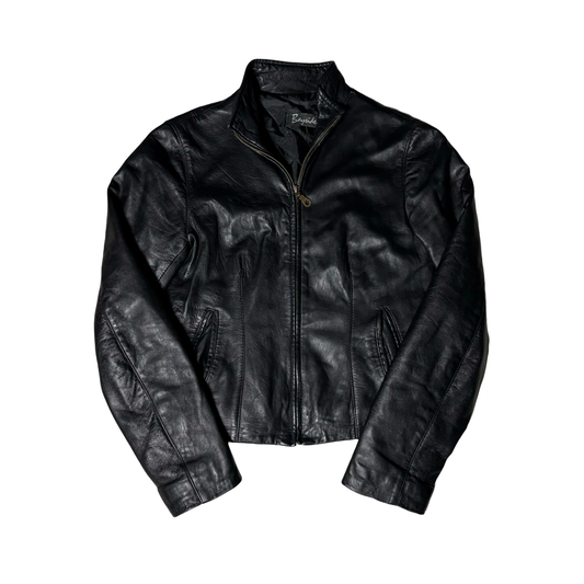 Bayside Leather Jacket